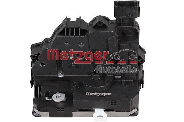 Serrure de porte METZGER ref. 2314349